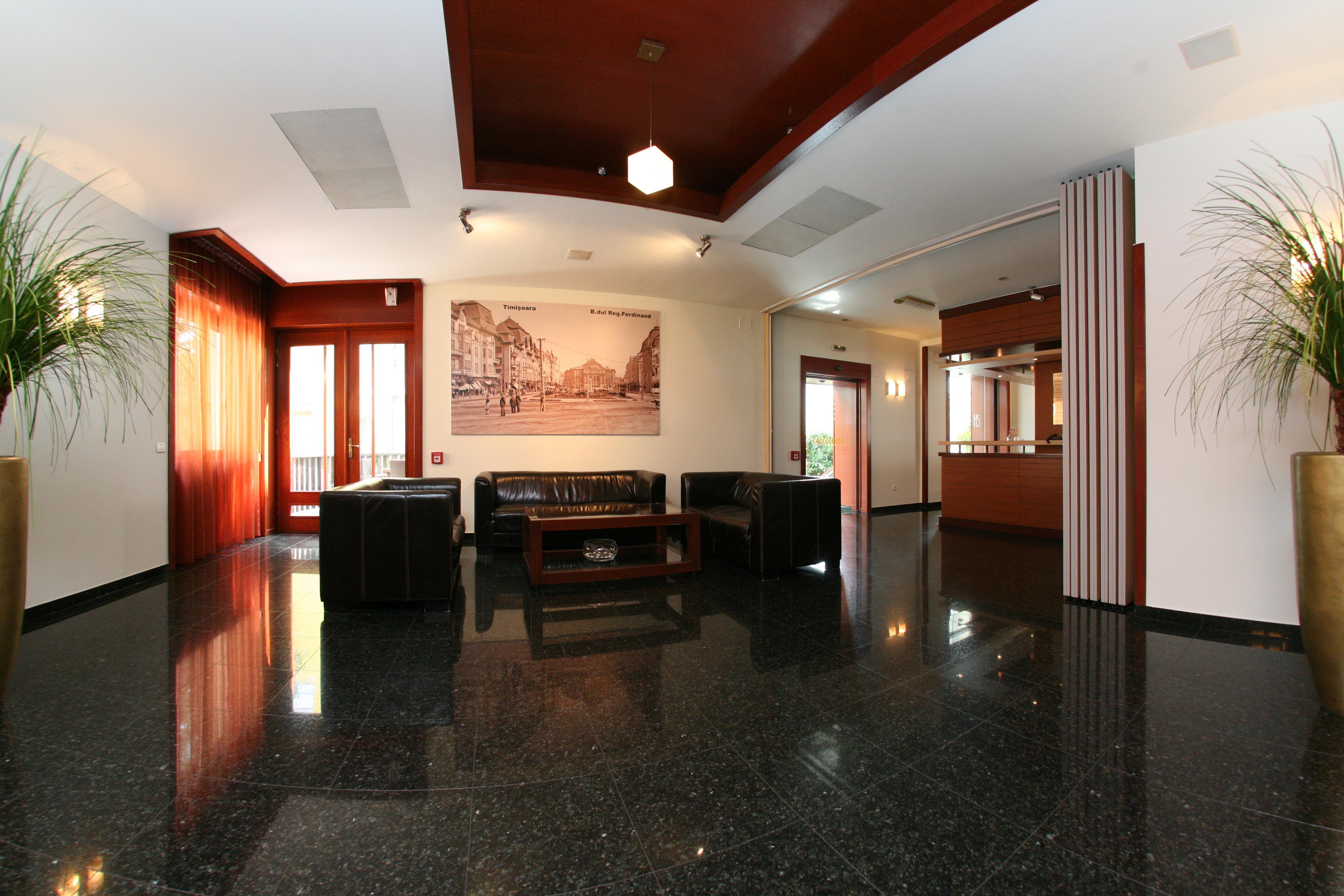 Savoy Hotel Timisoara Bagian luar foto